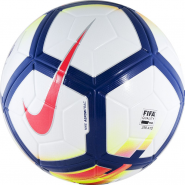 Мяч футбольный NIKE Ordem V PL SC3130-100 размер 5 FIFA Quality Pro